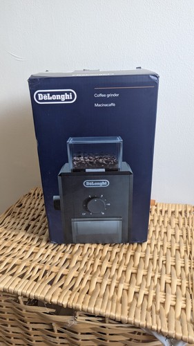 Longhi kg79 professional - de'longhi,