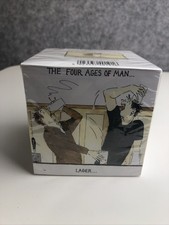 Caspari Annie Tempest The Four