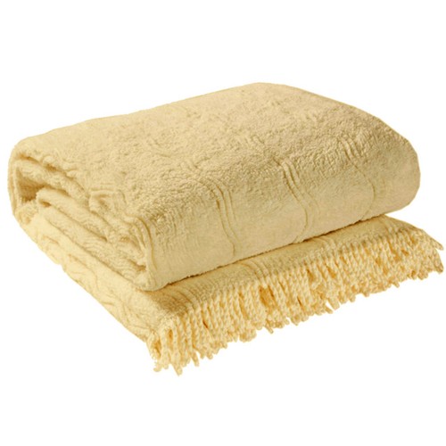 Geneva candlewick bedspread - geneva, &