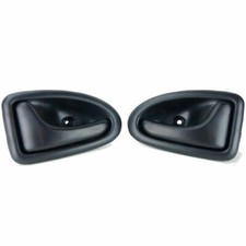 Interior Door Handle Left , Right Hand Side  for Renault Clio MK2 1998 - 2007