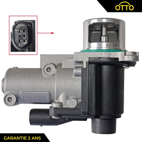 Egr valve skoda fabia octavia - skoda,