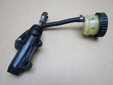 BMW K1300R 2010 21,285 miles rear brake master cylinder FTE (11693)