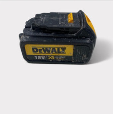 Dewalt DCB180 18V 3 AH Li-Ion