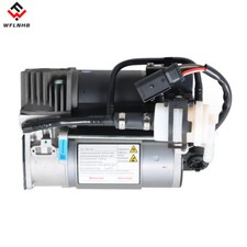 New air ride suspension - new,