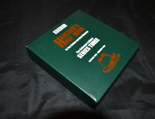 Comedy audiobook boxset - audiobook,