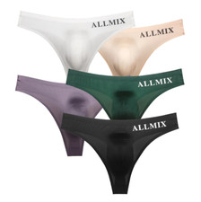 G-String THONGS Men Underwear