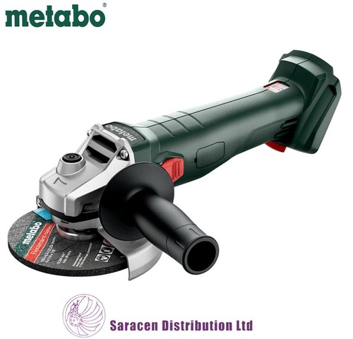 Metabo cordless angle - ,