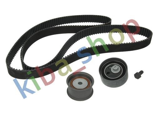 Timing set belt sprocket fits - sprocket,