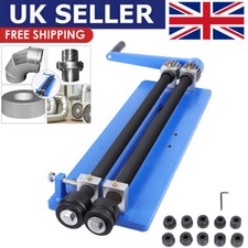 18" Bending Machine Sheet