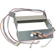HOTPOINT AQUALTIS AQC9 AQCF A2 Tumble Dryer Element + Thermostats