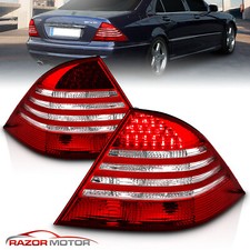 2000-2006 For Mercedes-benz