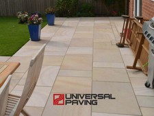 Universal Paving Rippon Buff