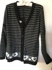 NEW EVALINKA ITALIAN STRIPED