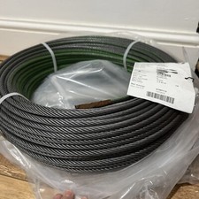 Elevator Cable 8x19S+FC