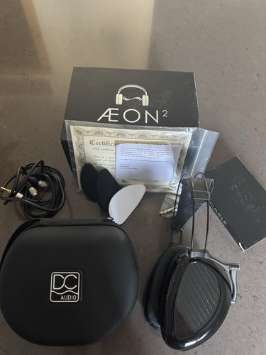 Dan clark audio aeon - dan,