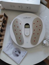 Soulsmart EMS Heating Foot