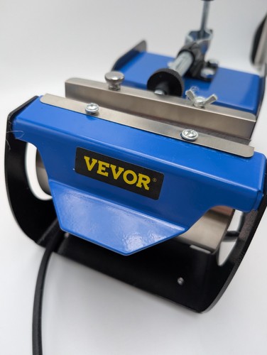 Vivohome mug press heat - heat,