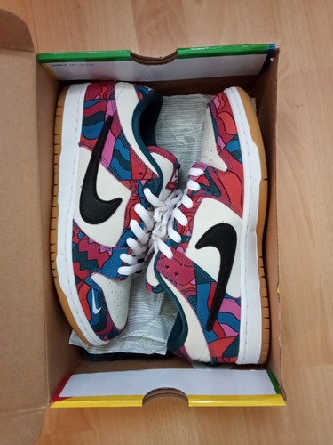 Nike dunk low pro - pro, x