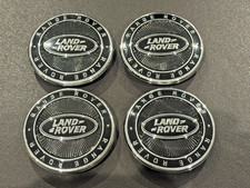 RANGE ROVER SV Wheel Centre Cap OEM LR173024 Genuine Land Rover L460 L461 x 4 