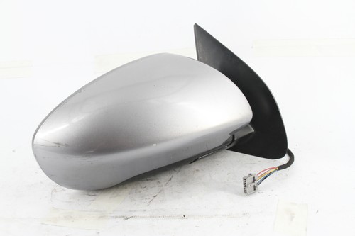 Nissan qashqai 2010 - 2010-2013, wing