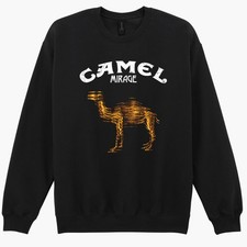Camel Band Mirage Rock Retro