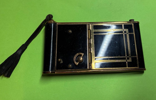Vintage reuge ste - reuge, deco
