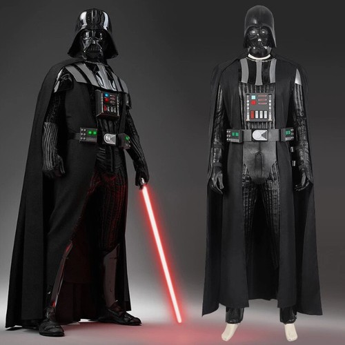 Star wars darth vader - star, cosplay