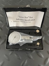 RS PRO Imperial DTI Gauge