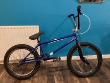 United Custom BMX (BSD