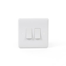 2 Gang Intermediate Light