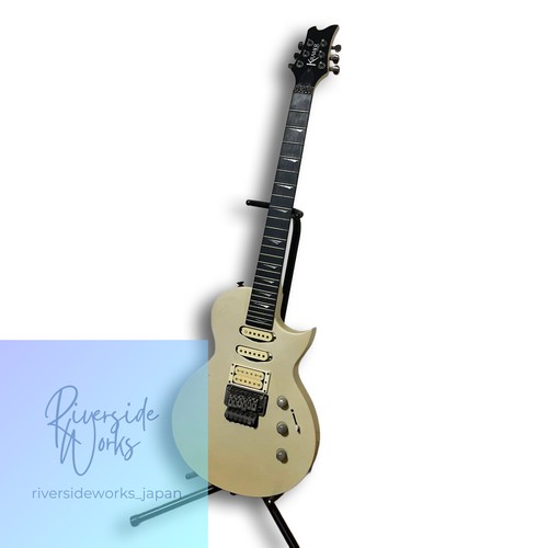 Junk kramer assault tremolo - junk,