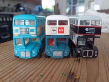 Corgi AEC Route Master Double