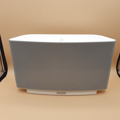 Sonos zoneplayer wireless - zoneplayer, s5