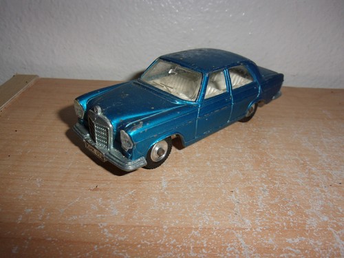 Vintage dinky toys meccano - vintage,