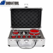 SHDIATOOL 1set/9pcs  M14