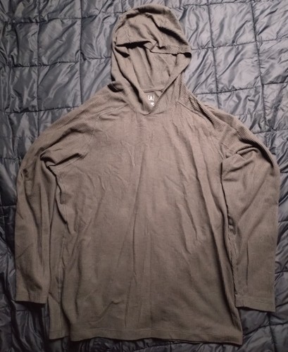 Tad primer hoodie dark - primer, in