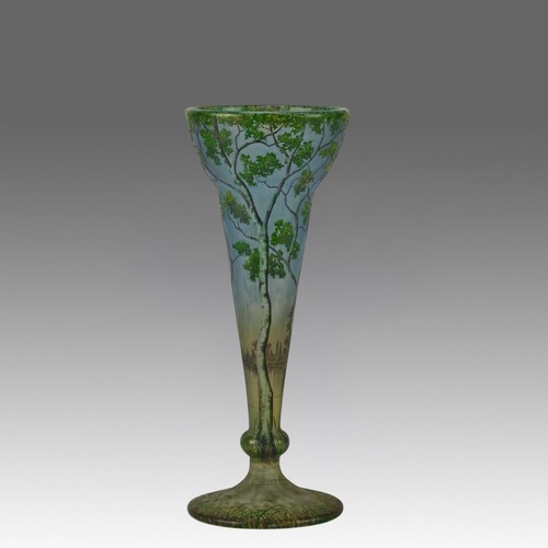Early 20th century - 20th, glass