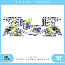 Fits Yamaha Blaster 200YFS