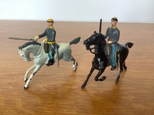 Britains Vintage Lead Soldiers
