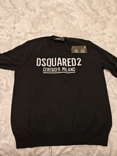 Desquared2 Men's Jumper L