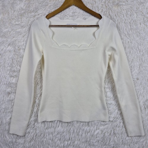 Endless rose scalloped square - scalloped,