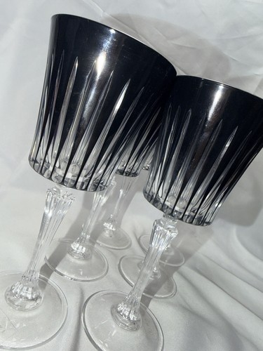 New barski onyx goblet - new,