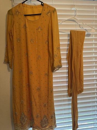 Women yellow embellished - women’s,