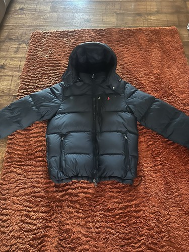 Polo ralph lauren black - ralph,
