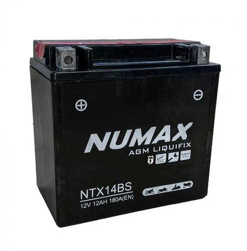 Agm motorbike battery for - agm,