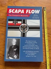 Scapa Flow - From Graveyard to