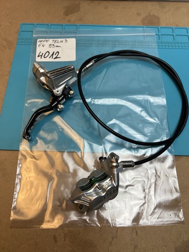Hope tech disc brake 93cm - hope,