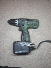 Hitachi 12dvf3 12v cordless - 12v,