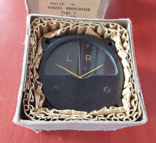WW2 RAF R1155 MILITARY RADIO