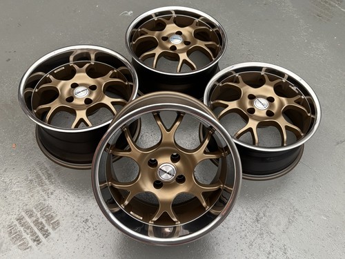 Borbet deep dish alloy - borbet,